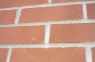 Repointing in Sheffield, 2008